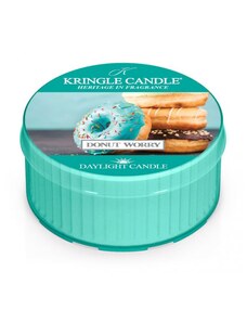 Kringle Candle Vonná Svíčka Donut Worry, 35 g