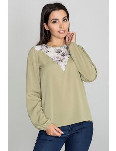 Figl Woman's Blouse M549