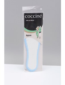Kesi Coccine Thermoactive Insole Cool Fresh - Dry Feet