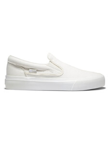 Boty DC Trase Slip On - tan