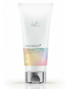Wella Professionals Kondicionér pro barvené vlasy Color Motion (Conditioner) 200 ml