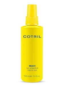 Cotril Beach solární mléko na vlasy SPF 10 150 ml