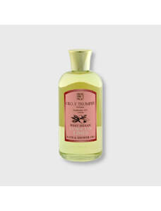 Geo F. Trumper Extract of Limes sprchový gel 200 ml