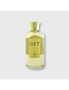 Geo F. Trumper GFT sprchový gel na tělo a vlasy 200 ml