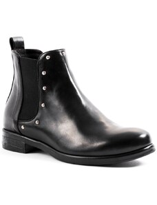 MANAS Tomaia chelsea boots