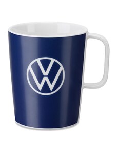 Volkswagen Hrnek - modrý 000069601BR