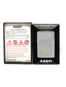 Volkswagen Zapalovač Zippo 000087016L