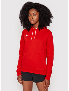 Nike, červené dámské mikiny | 20 kousků - GLAMI.cz