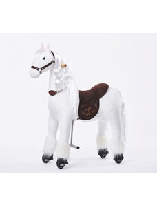 Ponnie Jezdící kůň Tiara M , 5-12 let max. váha jezdce 50 kg