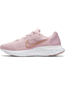 Růžové dámské běžecké boty Nike | 60 kousků - GLAMI.cz
