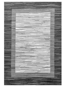 Ayyildiz koberce Kusový koberec Base 2820 grey - 80x150 cm