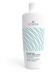 Gyada Cosmetics Extra jemný šampón pro citlivou pokožku 250 ml
