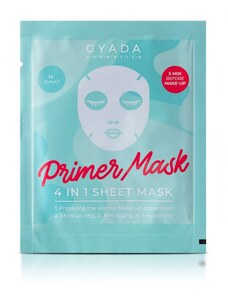 Gyada Cosmetics Příprava pleti na make-up Pleťová maska 15 ml
