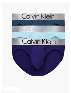 Calvin Klein, fialové pánské spodní prádlo - GLAMI.cz