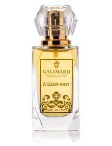Galimard A demi-mot, niche parfém dámský 30 ml