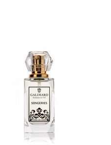 Galimard Songeries, niche parfém dámský 30 ml