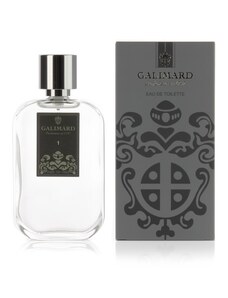 Galimard Číslo 1, niche parfém pánský 100 ml