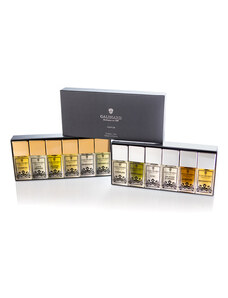 Galimard Luxusní sada 6 nejprodávanějších pánských niche parfémů