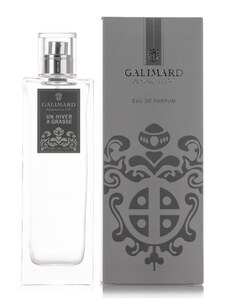 Galimard Un Hiver à Grasse, niche parfémovaná voda pánská 100 ml