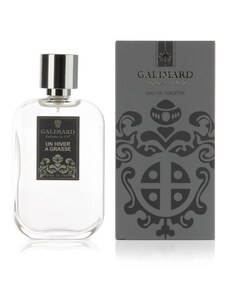 Galimard Un Hiver à Grasse, pánská EDT 100 ml, plnitelný flakon