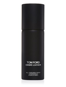 Tom Ford Ombré Leather (2018) - tělový sprej 150 ml