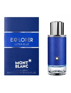 Montblanc Explorer Ultra Blue - EDP 100 ml