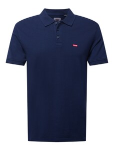 LEVI'S  Tričko 'Levis HM Polo' tmavě modrá / ohnivá červená / bílá