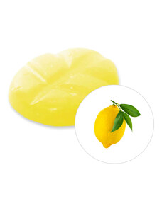 Vonný vosk Lemon leaf Scentchips
