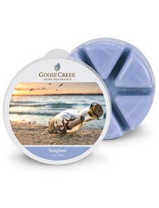Goose Creek Candle Vonný Vosk Seaglass, 59 g