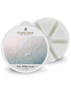 Goose Creek Candle Vonný Vosk Pure White Sands, 59 g