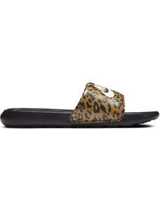 Pantofle Nike W VICTORI ONE SLIDE PRINT cn9676-700 EU