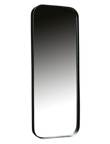 Hoorns Kovové zrcadlo Falco 110x40 cm