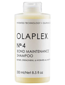 OLAPLEX No.4 Bond Maintenance Shampoo 250ml - šampon pro obnovu poškozených vlasů