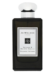 Jo Malone Vetiver & Golden Vanilla - EDC INTENSE 100 ml