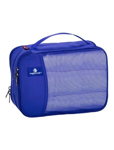 Eagle Creek organizér Pack-It Clean Dirty Half Cube blue sea