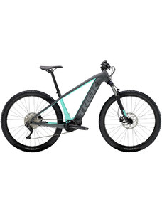 Trek Powerfly 4 2022 Matte Solid Charcoal/Matte Miami M - 29 kola skladem