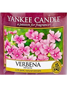 Wax Addicts Crumble vosk Yankee Candle Verbena 22g