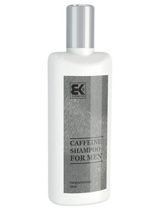 BRAZIL KERATIN Caffeine Shampoo For Men 300ml - kofeinový šampon proti padání vlasů