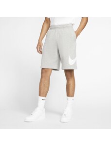 Nike Sportswear Club DK GREY HEATHER/WHITE/WHITE