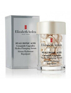 Elizabeth Arden Pleťové sérum v kapslích Hyaluronic Acid Ceramide Capsules (Hydra Plumping Serum) 90 ks