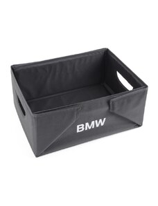 BMW Skládací box do zavazadlového prostoru 51472303796