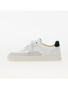 Filling Pieces Mondo Squash White