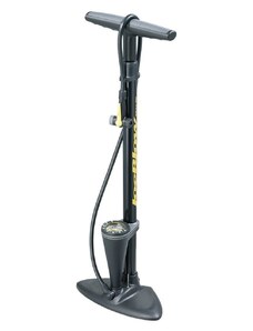 TOPEAK JOEBLOW MAX HP ČERNÁ