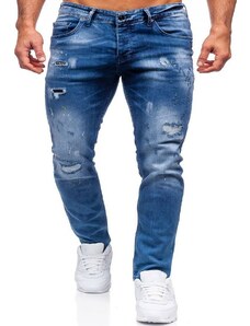 DL_SK Pánské džíny