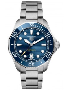 TAG Heuer Aquaracer PROFESSIONAL 300 WBP201B.BA0632