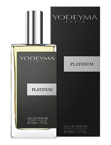 Yodeyma Platinum pánský EDP 50 ml