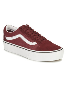 Vans Tenisky OLD SKOOL PLATFORM >