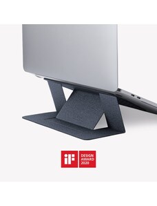 MOFT Neviditelný stojan pro notebook