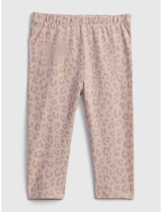 GAP Baby tepláky july pants - Holky