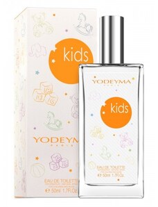 Yodeyma Kids dětská EDP 50 ml